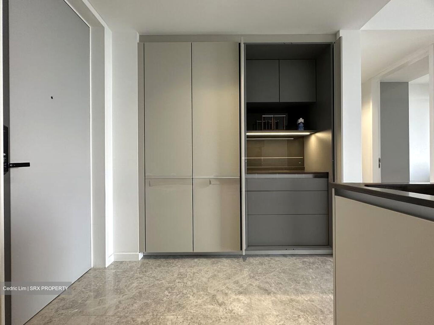 Riviere  (D3), Condominium #604484501